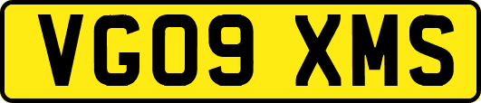 VG09XMS