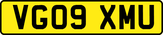 VG09XMU