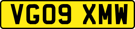 VG09XMW