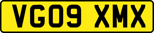 VG09XMX