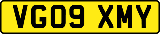 VG09XMY