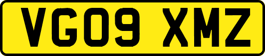 VG09XMZ