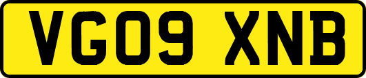 VG09XNB