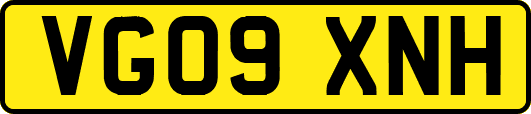 VG09XNH