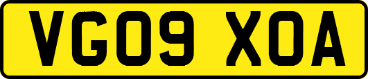 VG09XOA