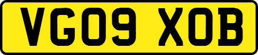 VG09XOB