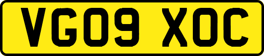 VG09XOC