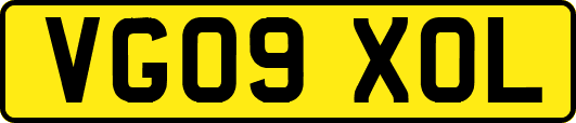 VG09XOL