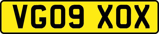 VG09XOX