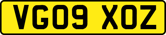 VG09XOZ