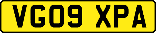 VG09XPA