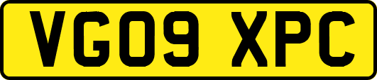 VG09XPC