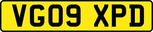 VG09XPD