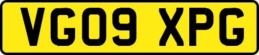 VG09XPG