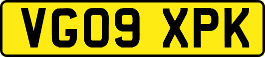 VG09XPK