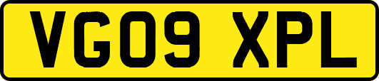 VG09XPL