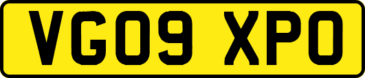 VG09XPO