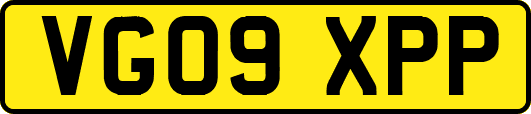 VG09XPP