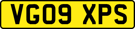 VG09XPS