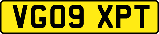 VG09XPT