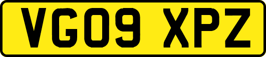 VG09XPZ