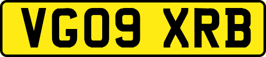 VG09XRB