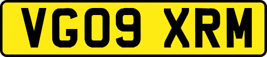 VG09XRM