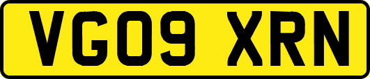 VG09XRN