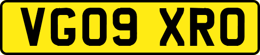 VG09XRO