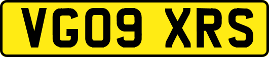 VG09XRS