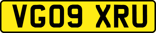 VG09XRU