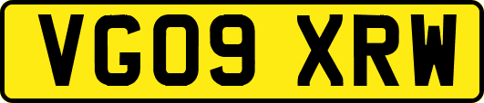 VG09XRW