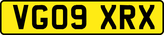VG09XRX