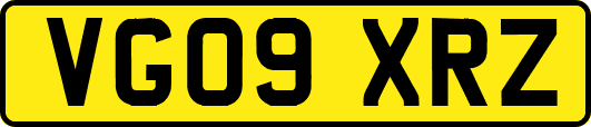 VG09XRZ