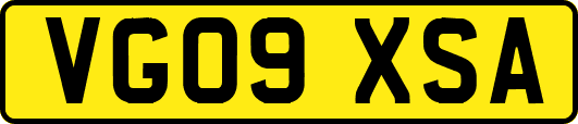 VG09XSA