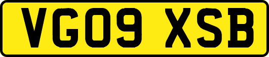 VG09XSB