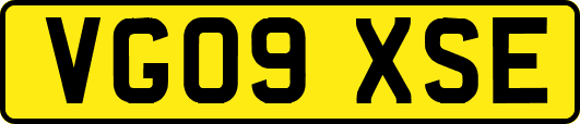 VG09XSE