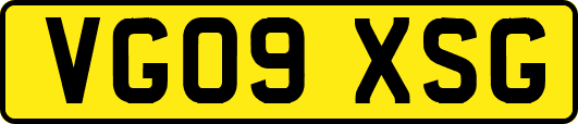 VG09XSG