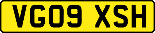 VG09XSH