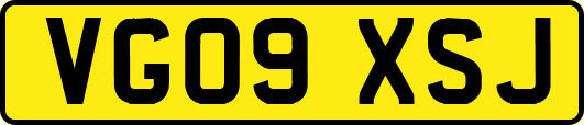 VG09XSJ