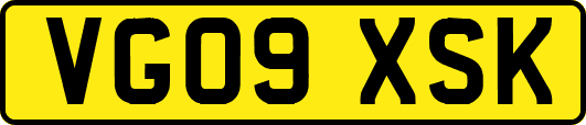 VG09XSK
