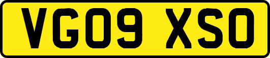 VG09XSO
