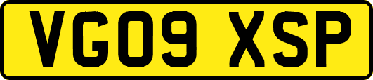 VG09XSP