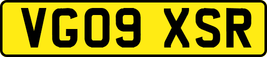 VG09XSR