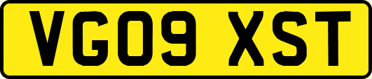 VG09XST