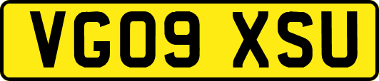 VG09XSU