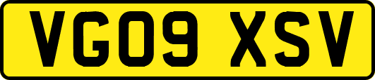 VG09XSV