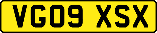 VG09XSX