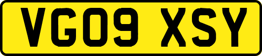 VG09XSY