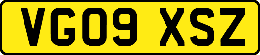 VG09XSZ
